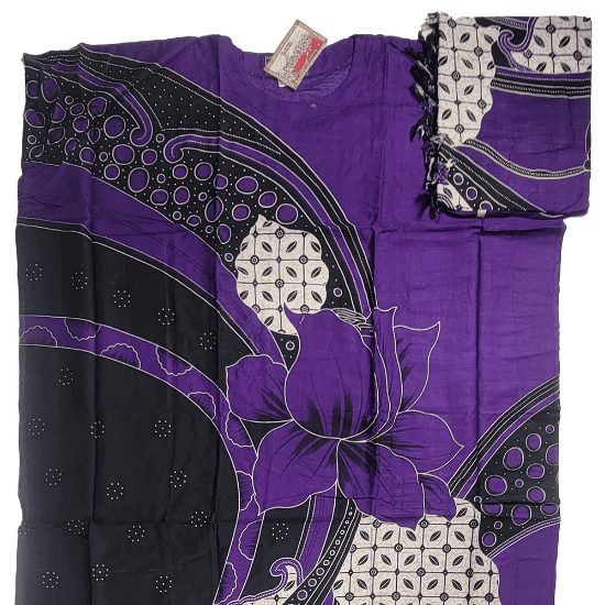 صورة روب ركن السعادة برنسيس باتيك مع النقاب