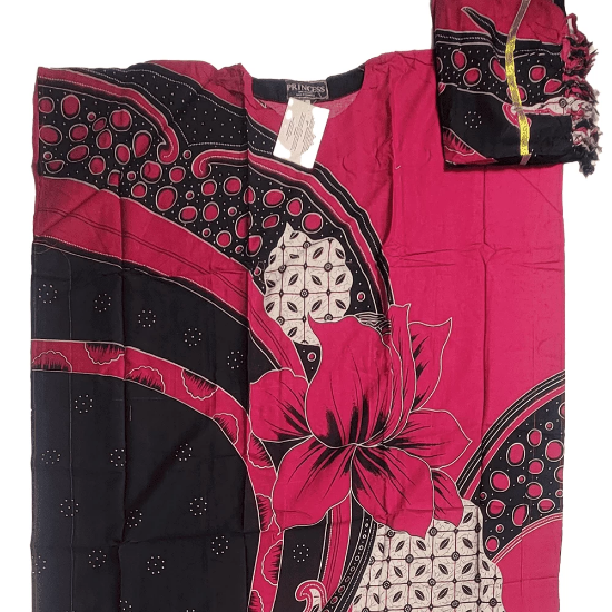 صورة روب ركن السعادة برنسيس باتيك مع النقاب