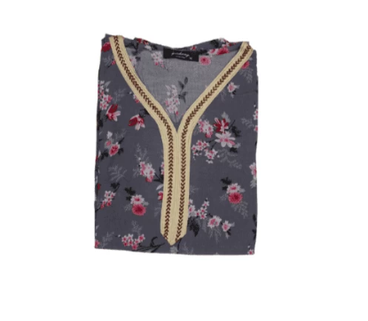 صورة روب مغربي مكس