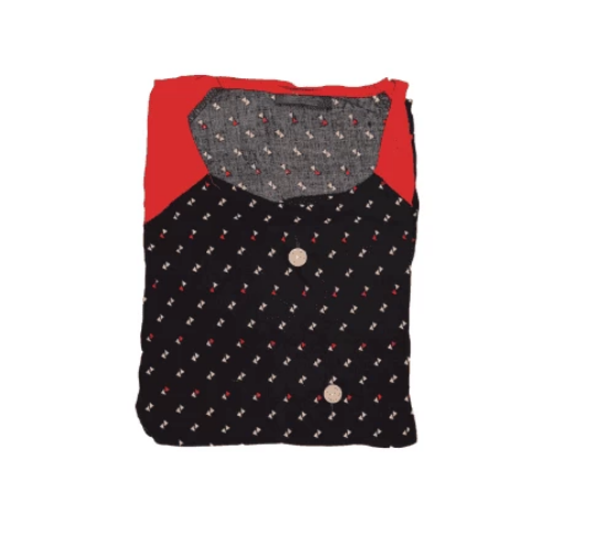 صورة روب مغربي مكس