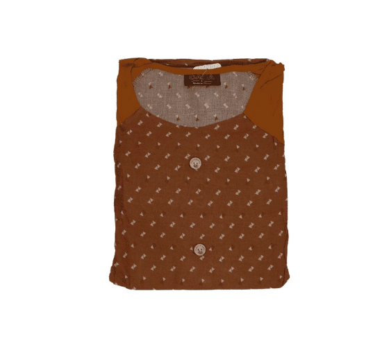 صورة روب مغربي مكس