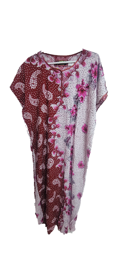 صورة باتيك نسائي كارتن ماس الاصلي