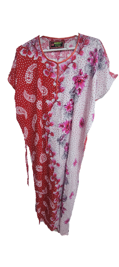 صورة باتيك نسائي كارتن ماس الاصلي