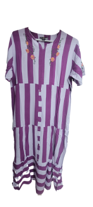 صورة روب نسائي رايون صيني راقي