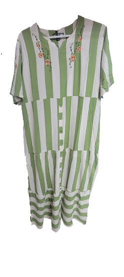 صورة روب نسائي رايون صيني راقي