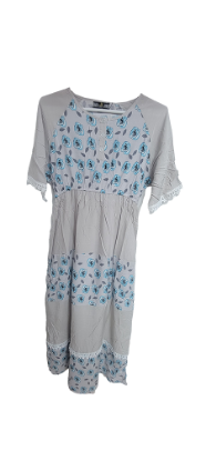 صورة روب نسائي رايون صيني