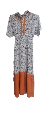 صورة روب نسائي رايون صيني