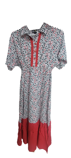 صورة روب نسائي رايون صيني