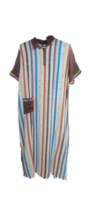 صورة روب نسائي رايون صيني