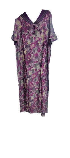 صورة روب نسائي رايون صيني