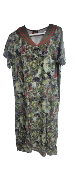 صورة روب نسائي رايون صيني