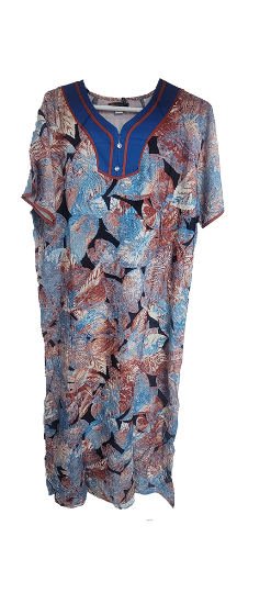 صورة روب نسائي رايون صيني 4159