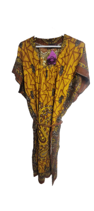 صورة باتيك نسائي ميدي 6500