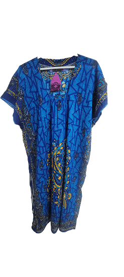 صورة باتيك نسائي ميدي 6500