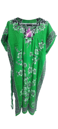 صورة باتيك نسائي ميدي 4699