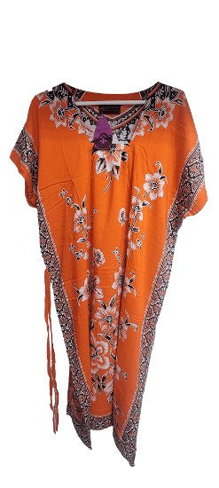 صورة باتيك نسائي ميدي 4699