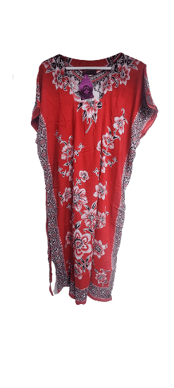 صورة باتيك نسائي ميدي 4699