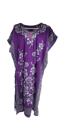 صورة باتيك نسائي ميدي 4699