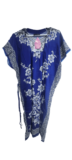 صورة باتيك نسائي ميدي 4699