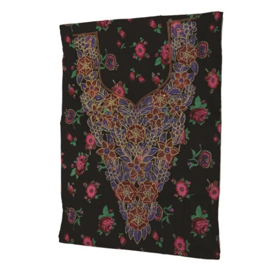 صورة مخور مطرز قطن 4