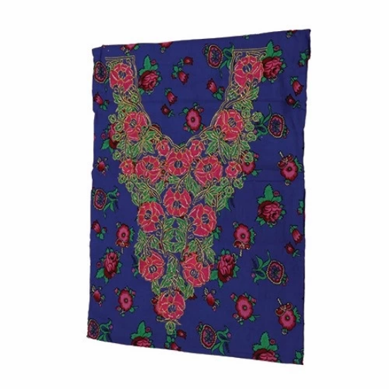 صورة مخور مطرز قطن 4