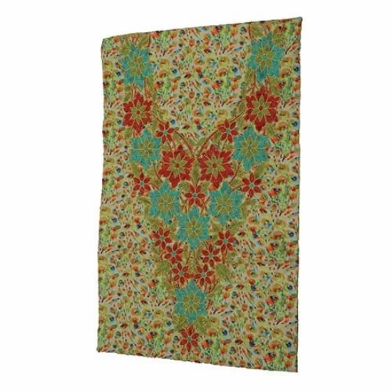 صورة مخور مطرز قطن 3