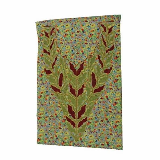 صورة مخور مطرز قطن 3