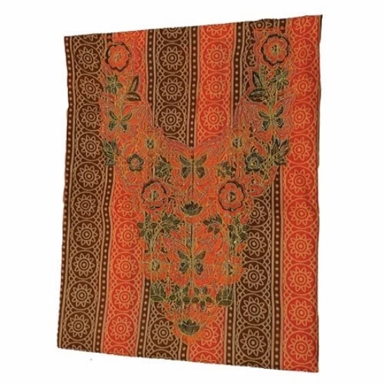 صورة مخور مطرز قطن 2