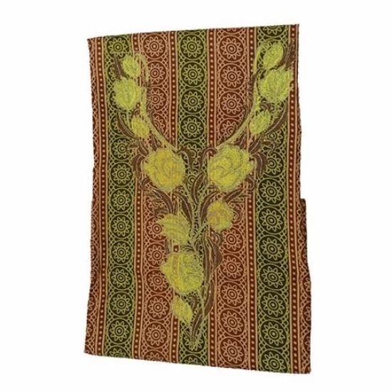 صورة مخور مطرز قطن 2