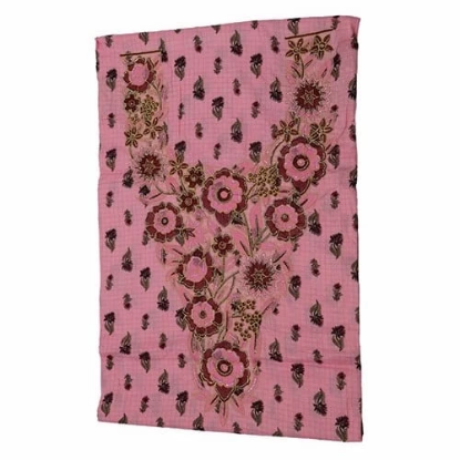 صورة مخور مطرز قطن 1