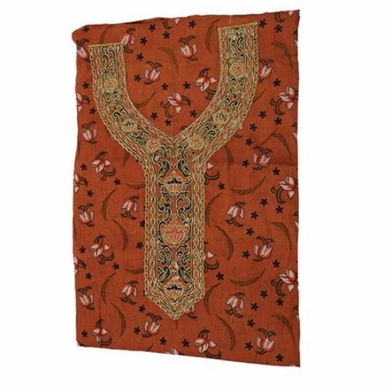 صورة مخور مطرز قطن 1