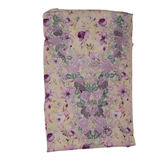 صورة مخور حرير ايطالي متروس