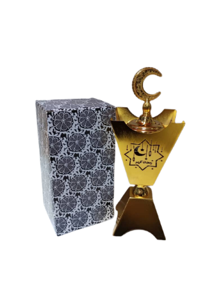 صورة مبخرة هلال رمضانT113