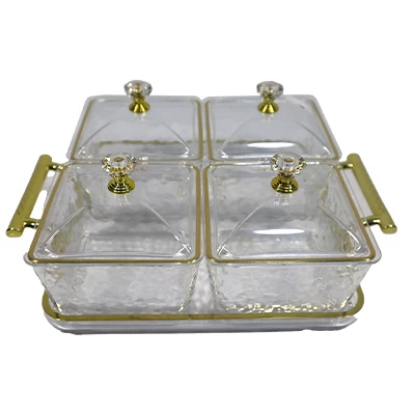 صورة شيال سكرية 4 خانة موديل 3-645