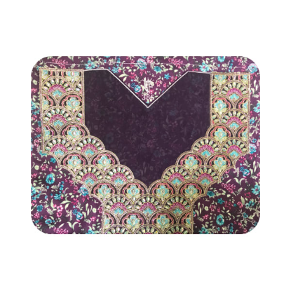 صورة حرير اندنوسي