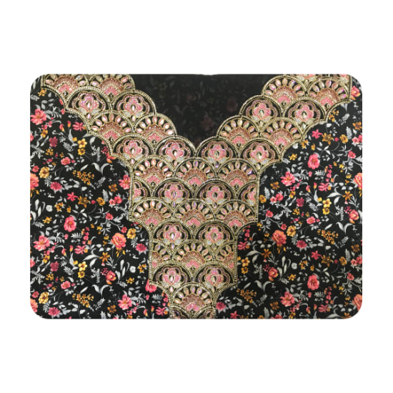 صورة حرير اندنوسي