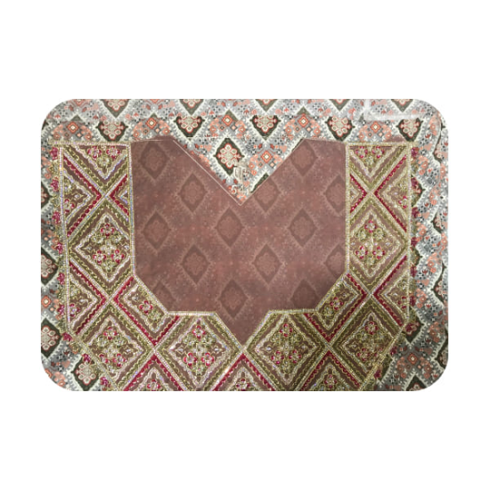 صورة حرير اندنوسي