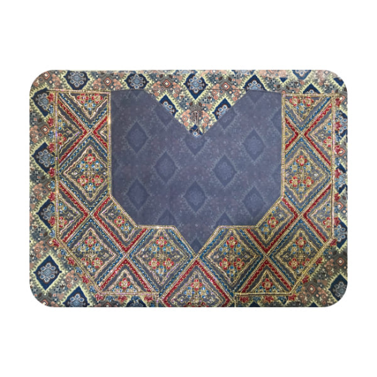 صورة حرير اندنوسي