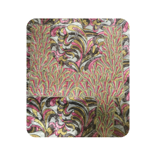 صورة حرير اندنوسي