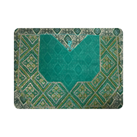 صورة حرير اندنوسي