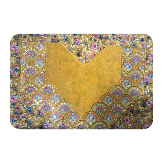 صورة حرير اندنوسي