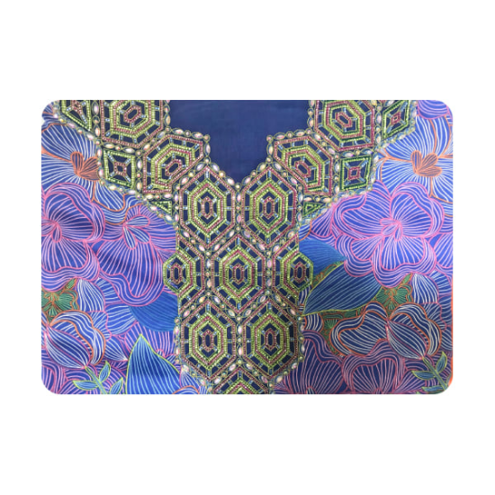 صورة حرير اندنوسي