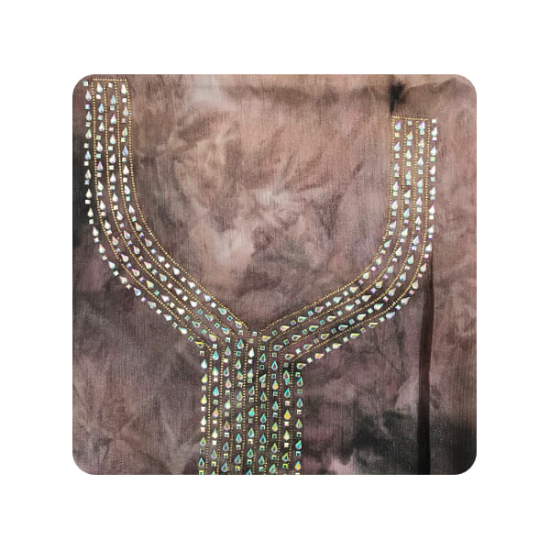 صورة مخاوير قماش شيمر