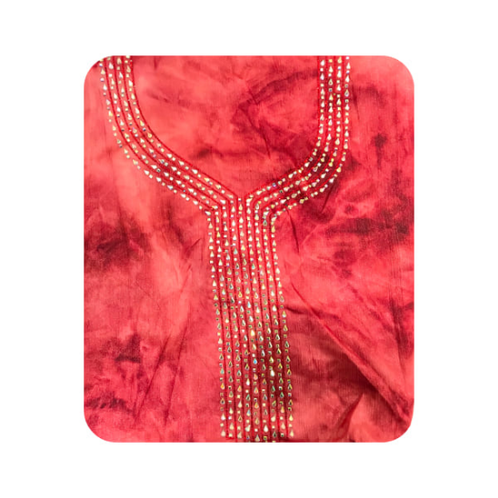 صورة مخاوير قماش شيمر