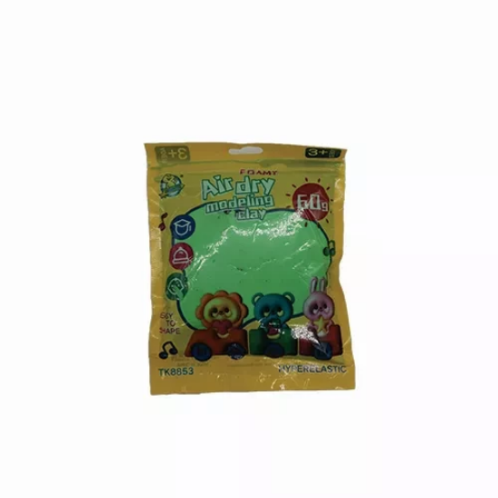 صورة صلصال اسفنجي رقم RUKN 8853