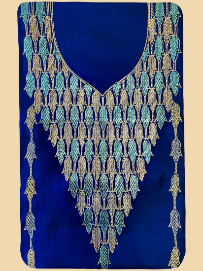 صورة مخاوير(شيمر)