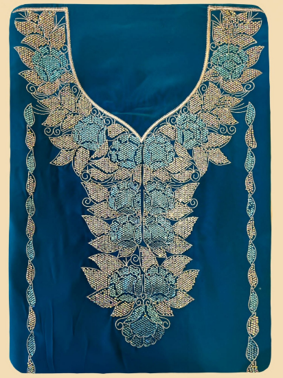 صورة مخاوير(شيمر)