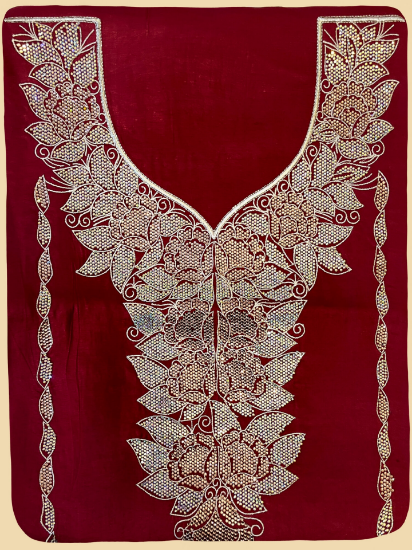 صورة مخاوير(شيمر)