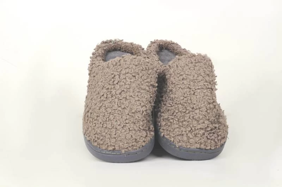صورة احذية فرو منزلية مديل 4-1759