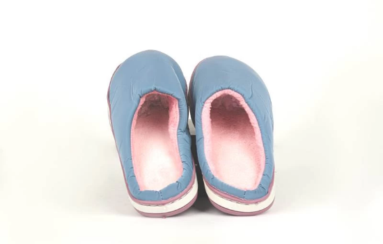 صورة احذية فرو منزلية مديل 4-1759